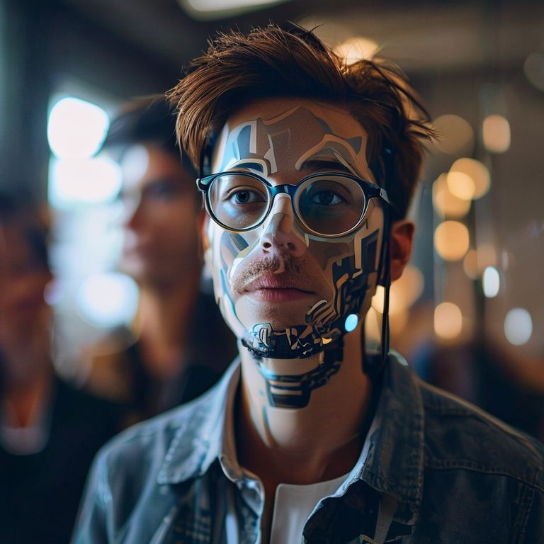 The Rising Value of College Dropouts Among AI Startup Founders