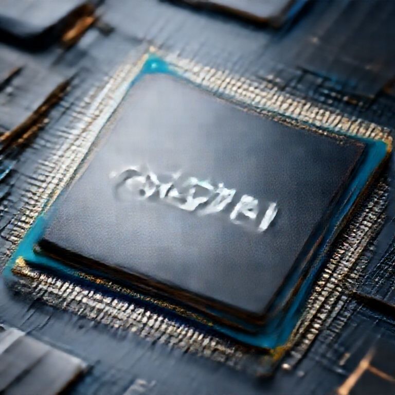 OpenAI Unveils New Codex Version with Dedicated Chip Technology