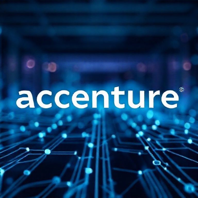 Accenture and OpenAI Join Forces for Enterprise AI Advancement