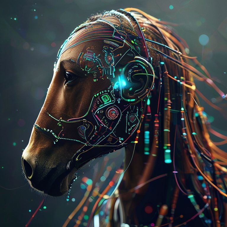 Harnessing AI: A New Era of Empowerment for All