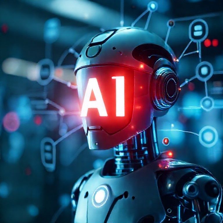 AI Revolutionizes Human Resources Operations