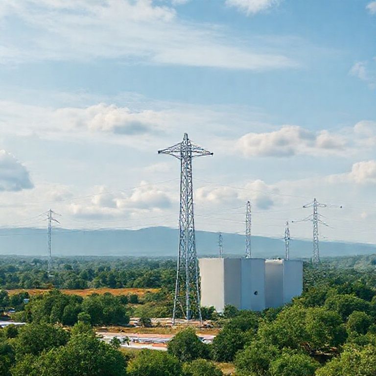 Alphabet Acquires Intersect Power to Enhance Energy Efficiency