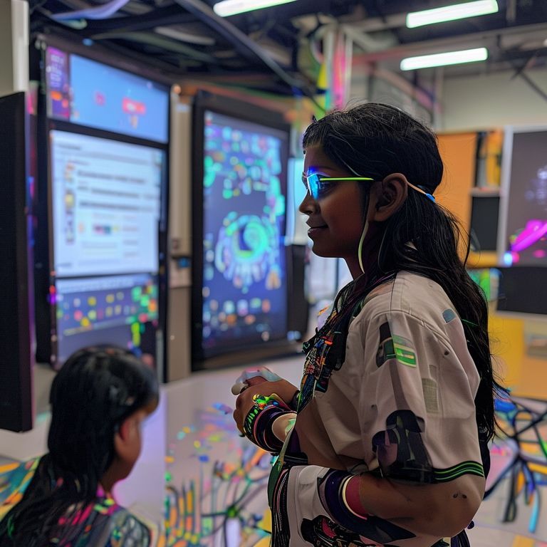 OpenAI Unveils Learning Accelerator for Educators in India