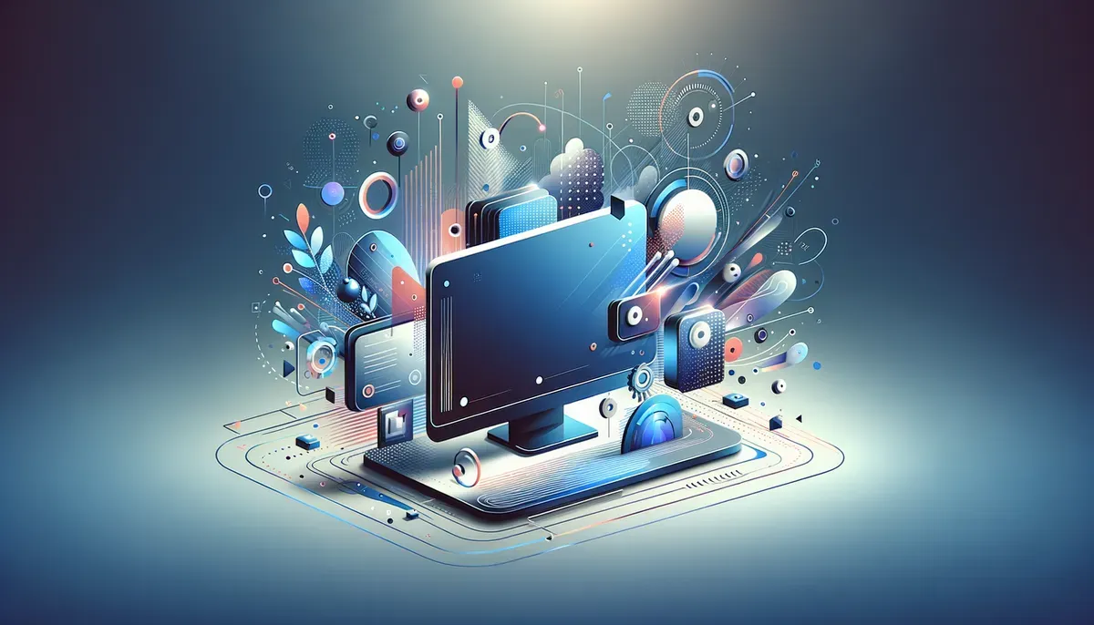 Anything App Desktop Companion Launch: Features and Updates