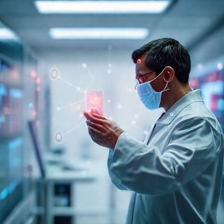 AstraZeneca Pioneers AI in Clinical Trials for Better Patient Outcomes