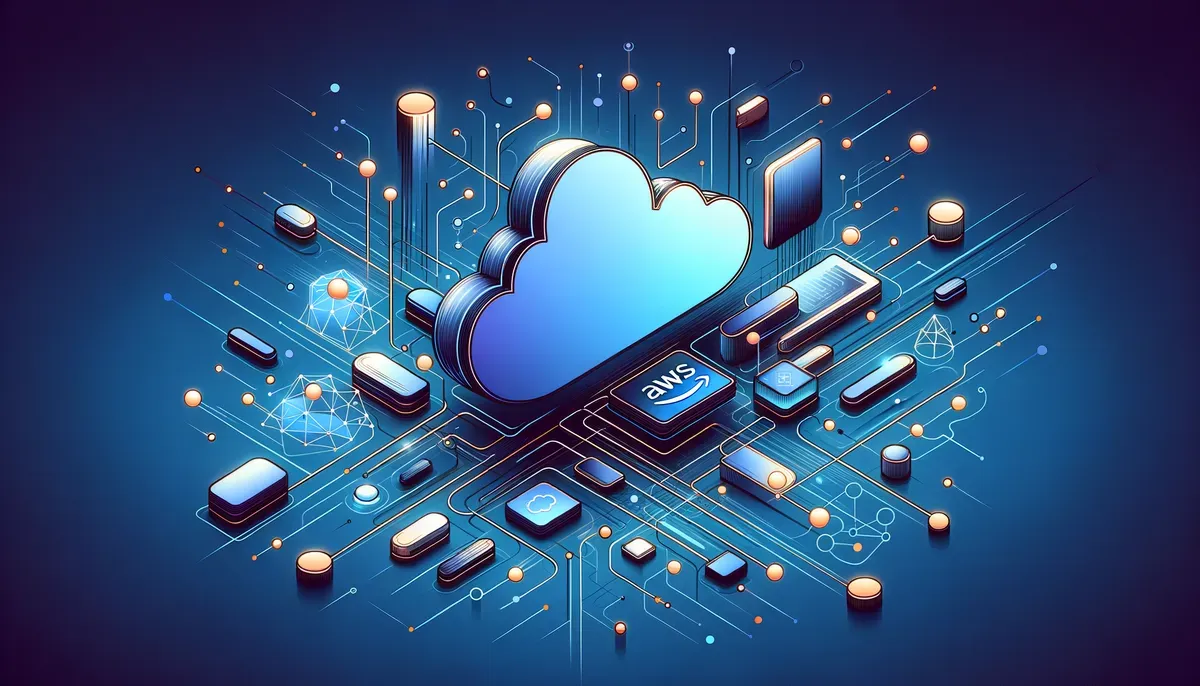 AWS Investment in AI Companies: Strategy and Implications