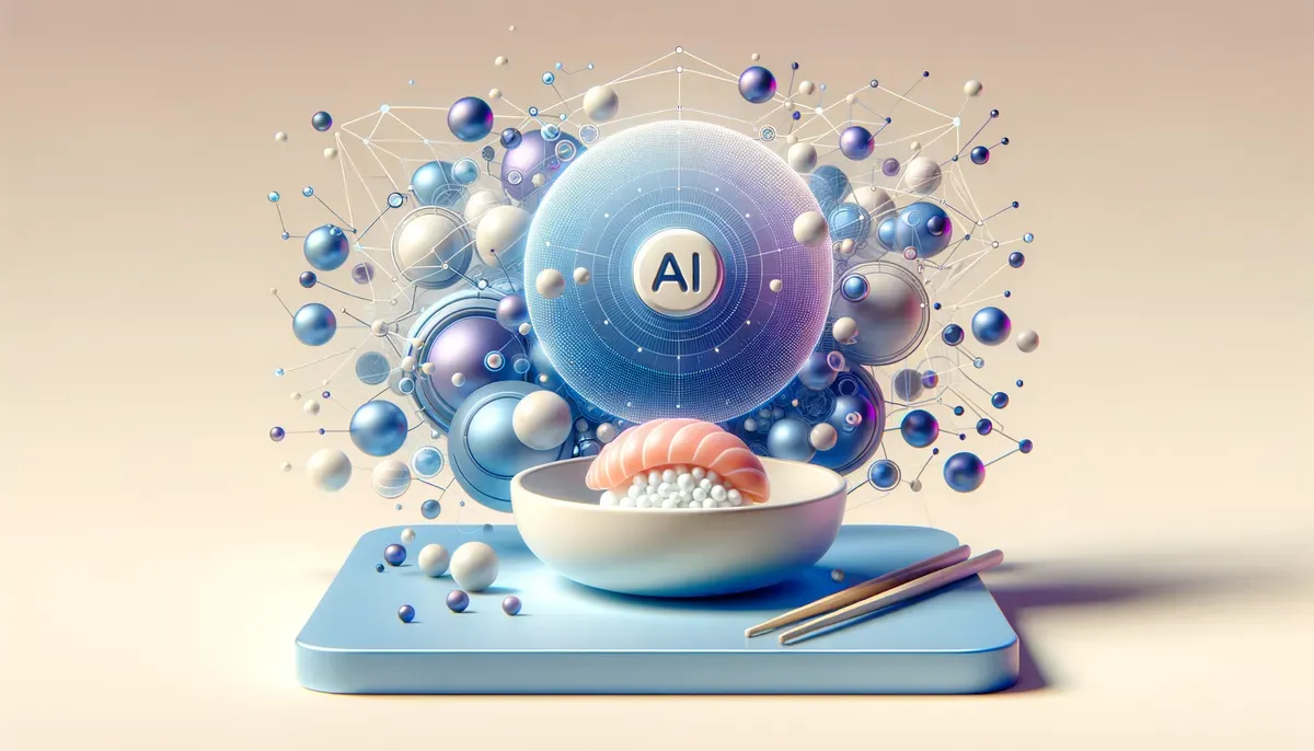 Best AI Technologies for Startups at SusHi Tech 2026