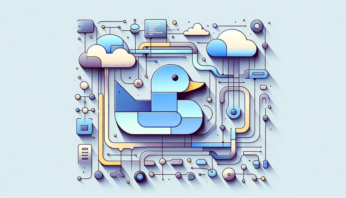 How to Build a DuckDB-Python Analytics Pipeline: Step-by-Step Guide