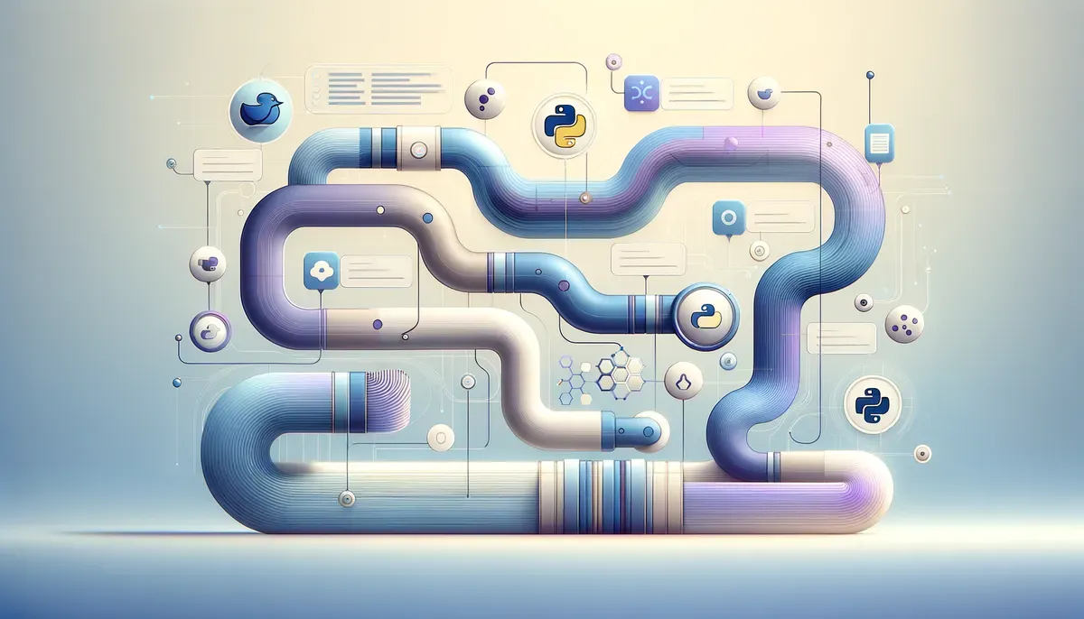 How to Build a DuckDB-Python Analytics Pipeline Effectively