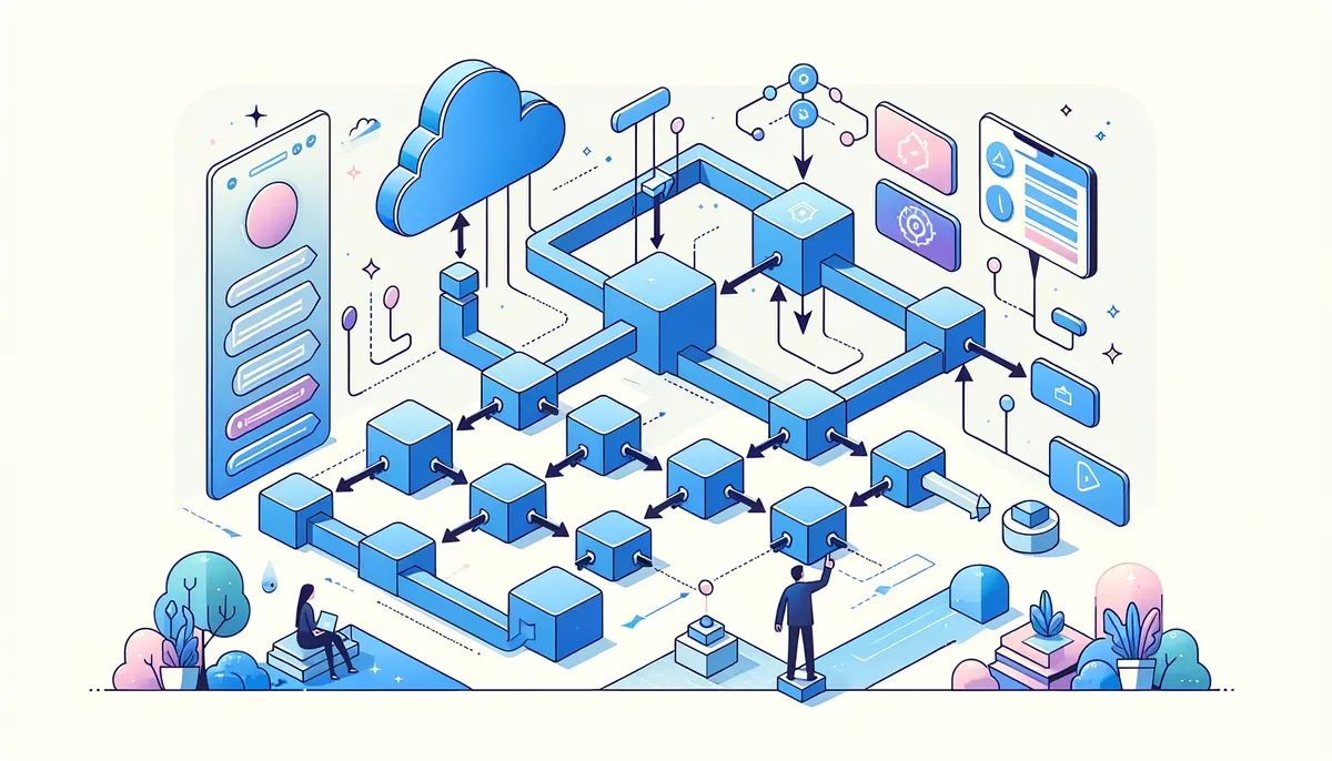 Diagram illustrating Google ADK Multi-Agent Pipeline Tutorial workflow and process steps