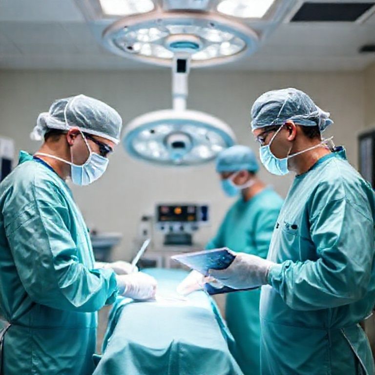Startups Aim to Revolutionize Operating Room Efficiency with AI
