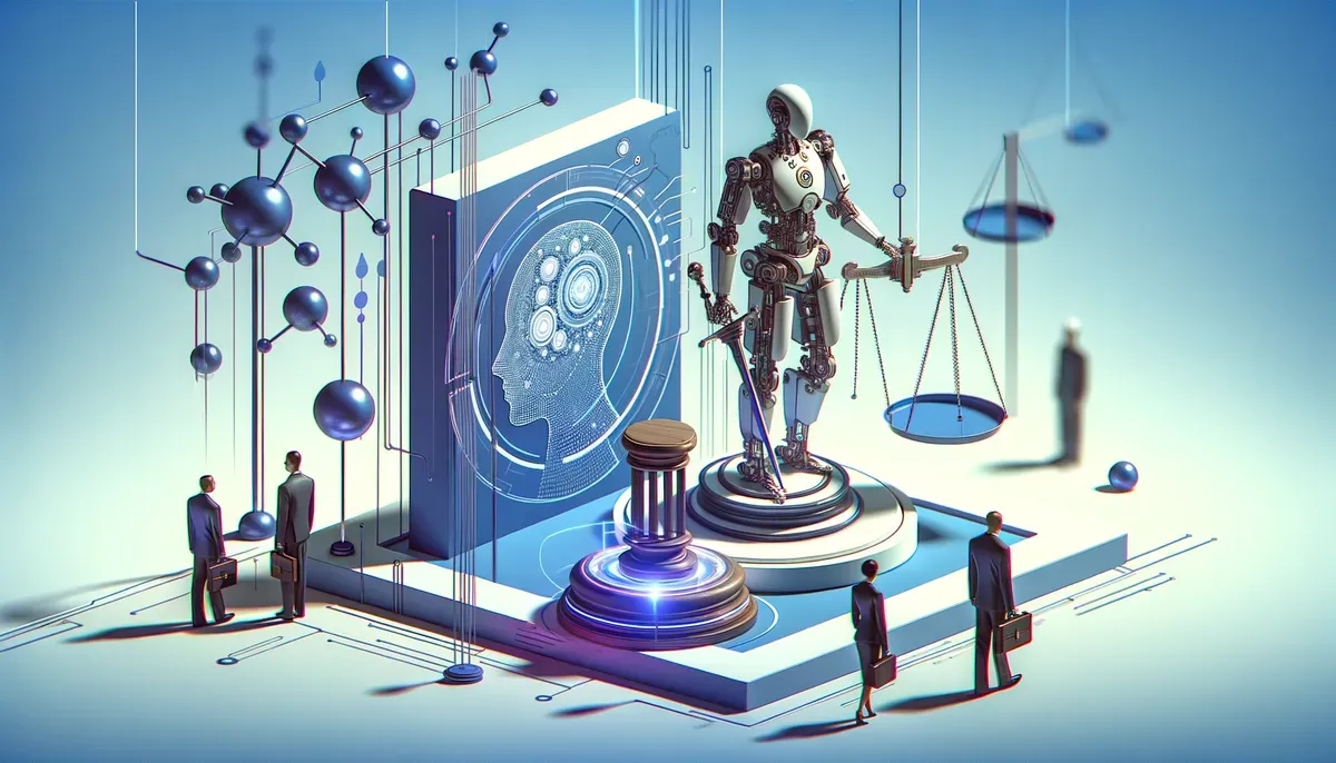 ChatGPT Lawsuit: AI Accountability in Stalking Cases