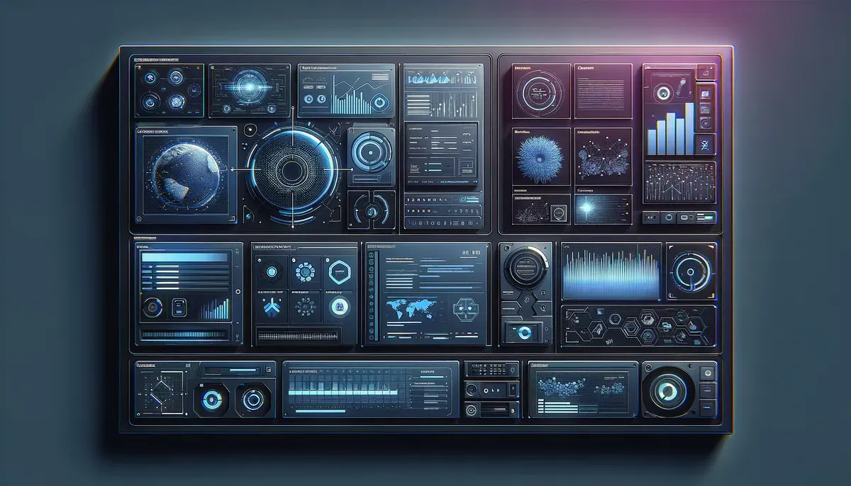 Dashboard interface showing OpenClaw creator banned from Claude software features