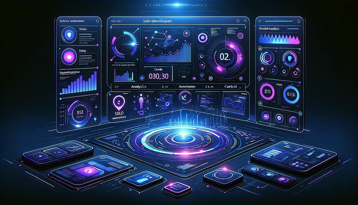 Dashboard interface showing OpenClaw creator banned from Claude software features