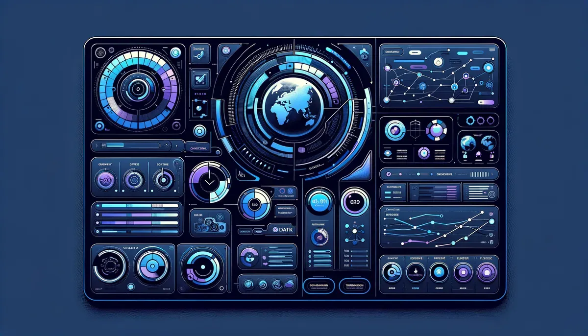 Dashboard interface showing OpenClaw creator banned from Claude software features