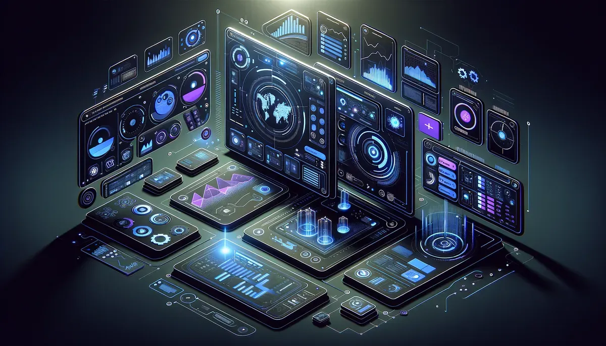 Dashboard interface showing OpenClaw creator banned from Claude software features