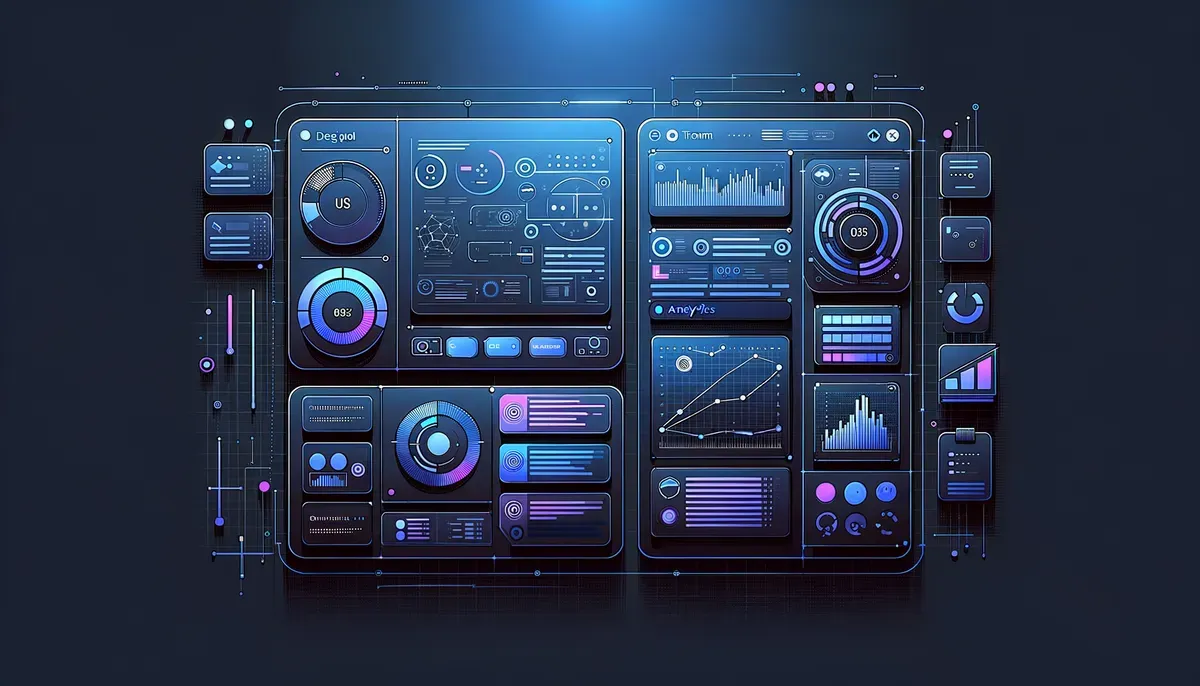 Dashboard interface showing OpenClaw creator banned from Claude software features