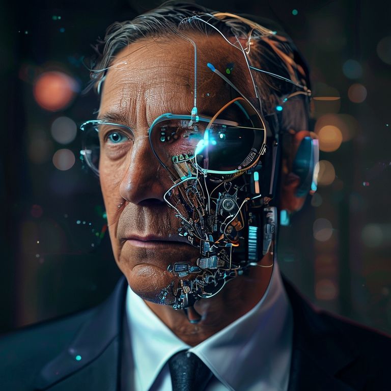 CNA's AI Transformation: Shaping the Future of Journalism