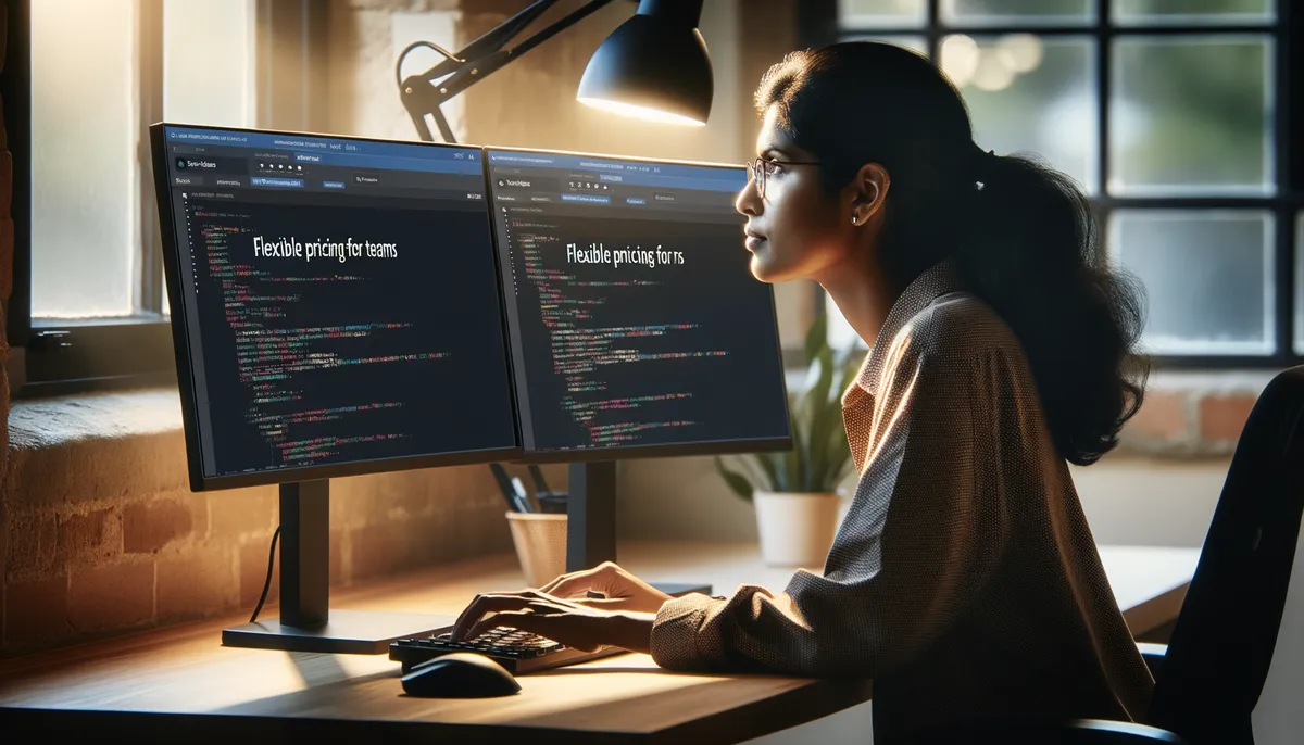 Codex Introduces Flexible Pricing, Enhancing Team Productivity