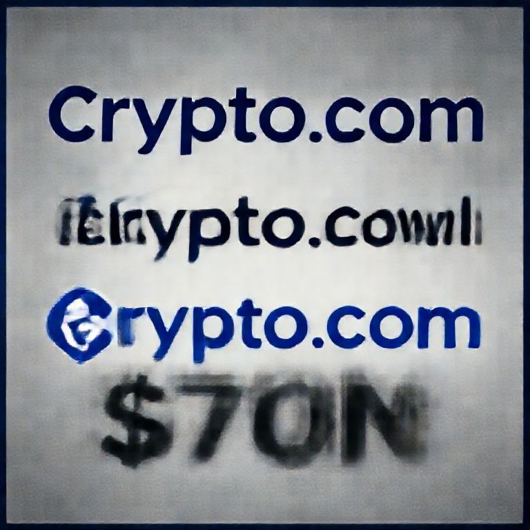 Crypto.com Acquires AI.com Domain for $70M Ahead of Super Bowl