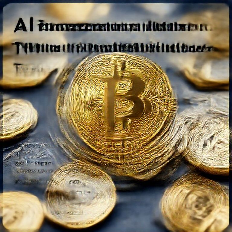 AI Forecasting Models Thrive in Cryptocurrency Markets