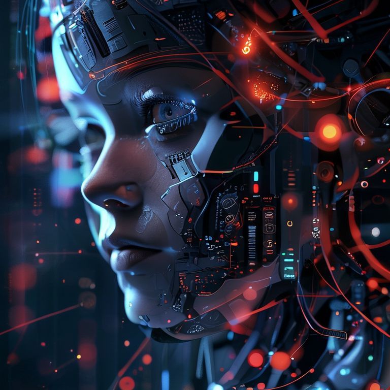 Combating Malicious AI: Safety Tools for a Responsible Future