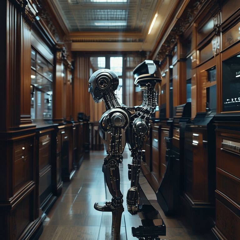 European Banks Anticipate Job Cuts Amid AI Integration