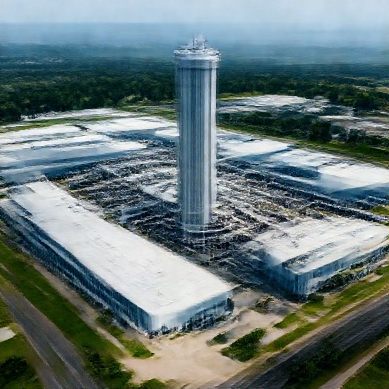 OpenAI’s Stargate Expansion to Michigan Boosts AI Infrastructure