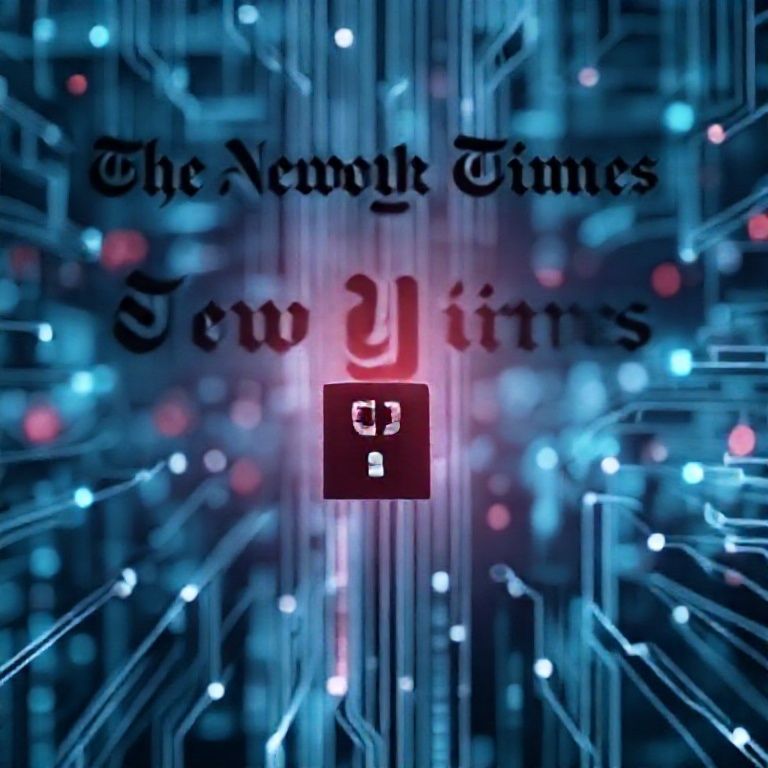 OpenAI Defends User Privacy Against New York Times Demand