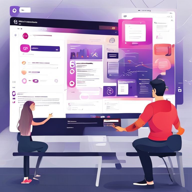 Figma Revolutionizes Digital Design with AI Integration