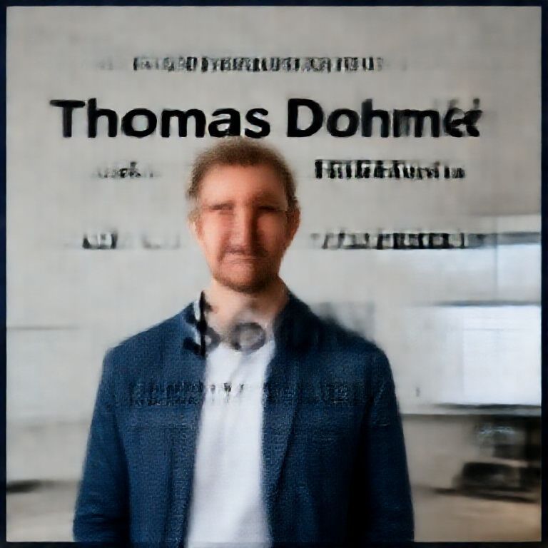 Thomas Dohmke's AI Tool Secures $60M for Developer Efficiency