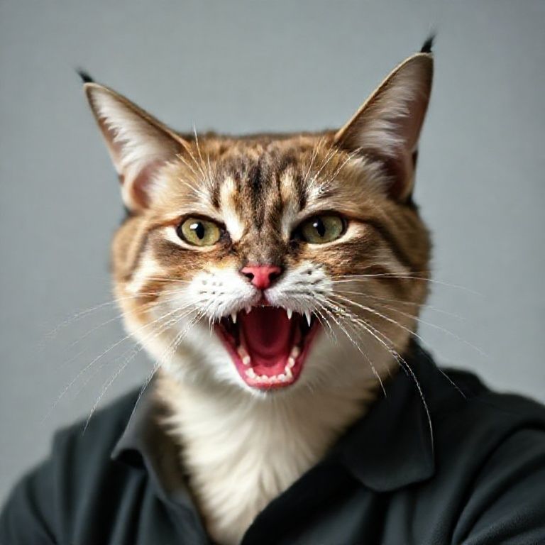 Colin Angle Reflects on 2008's Shark Cat Meme Impact