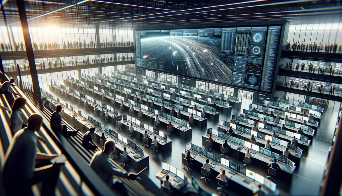 OpenAI Equips Responses API with Agent Runtime for Enhanced Functionality