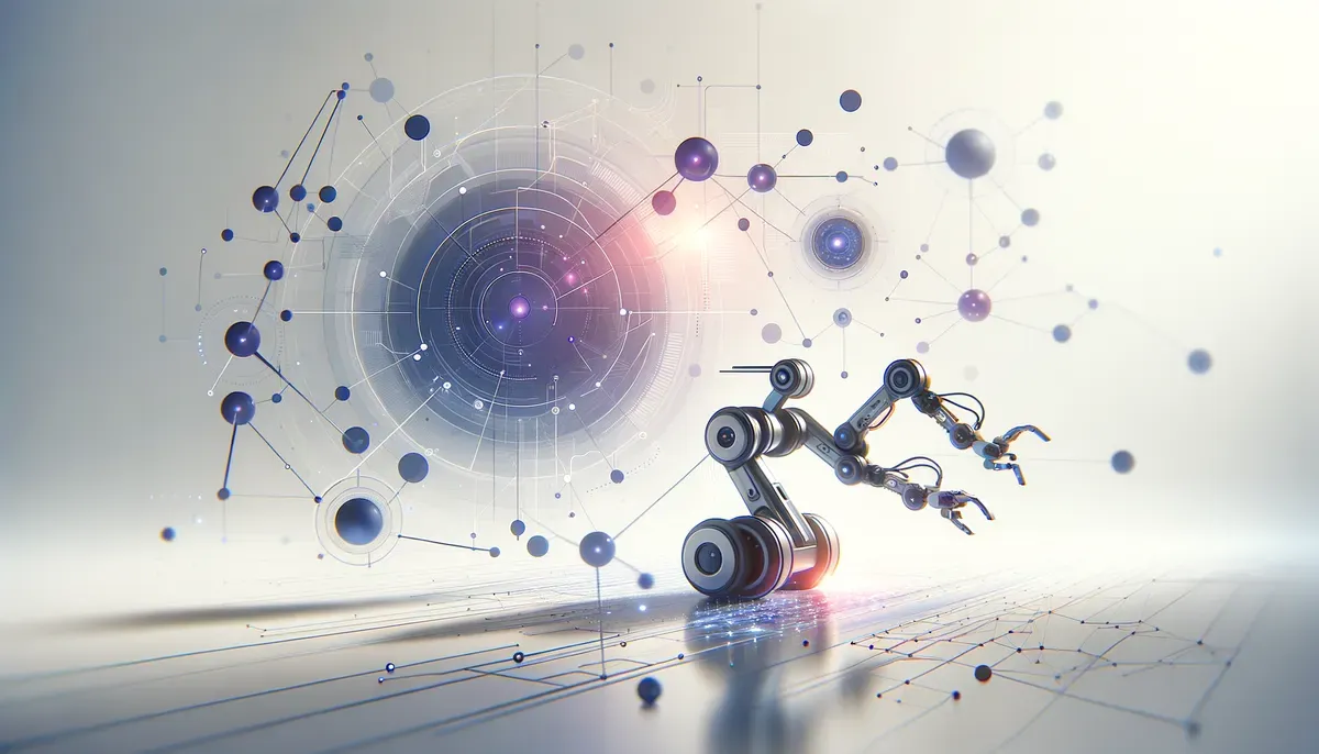 Gemini Robotics-ER 1.6: Features and Implications for Robotics