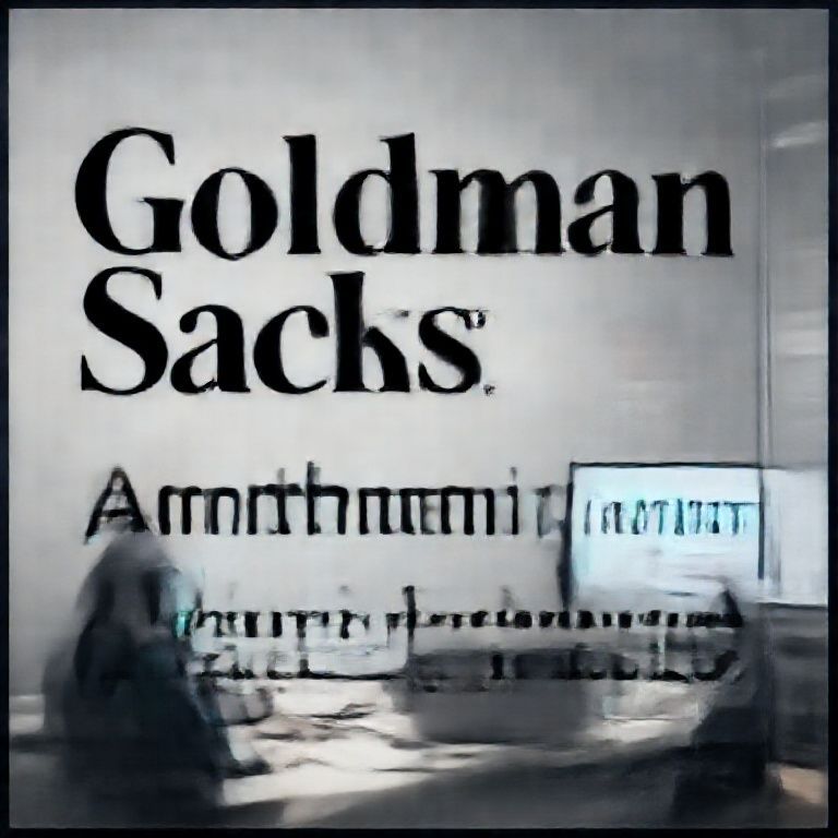 Goldman Sachs Deploys Autonomous AI Agents for Complex Tasks