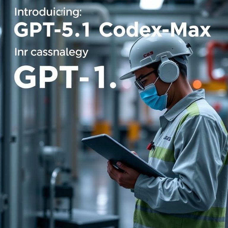 Introducing GPT-5.1-Codex-Max: Enhanced Safety Measures