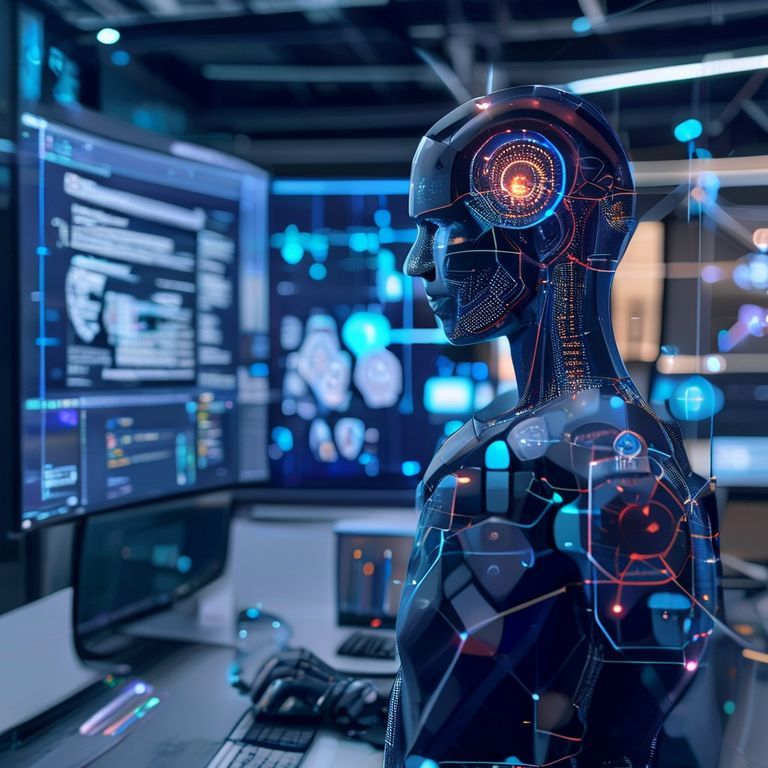 GPT-5 Revolutionizes Enterprise AI and Workflow Productivity