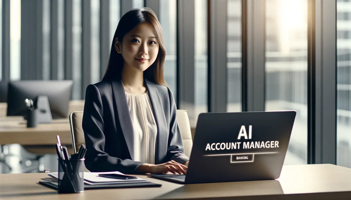 Gradient Labs Introduces AI Account Manager for Banking Support