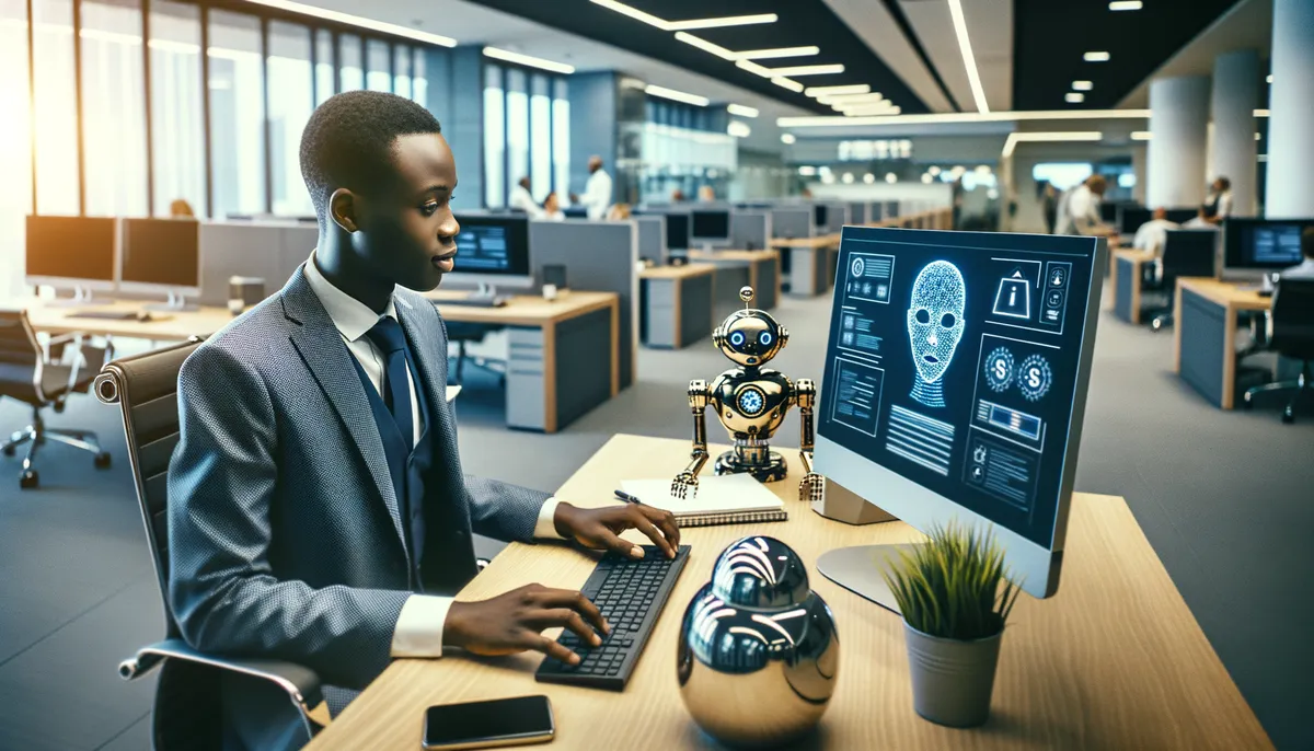 Gradient Labs Introduces AI Account Managers for Banking Customers