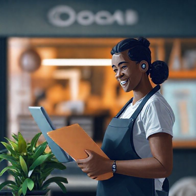 OpenAI Partners to Empower Small Businesses with AI Tools