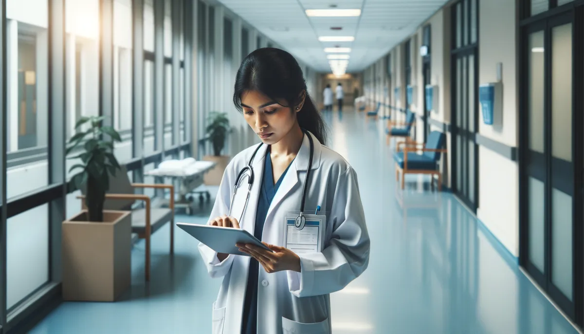 How AI Agents are Transforming Healthcare by 2026