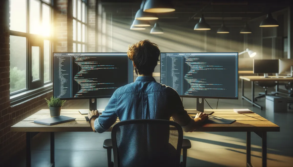 How AI is Transforming SaaS Creation with No-Code Platforms