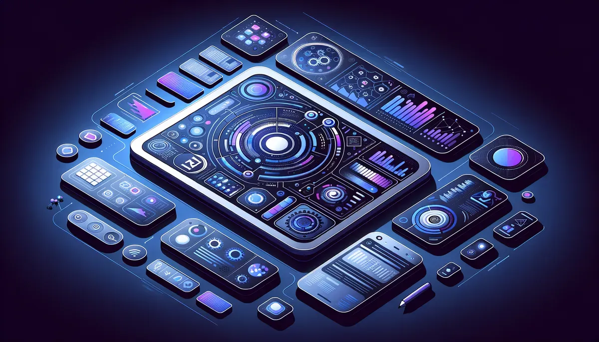 Dashboard interface showing Allbirds pivots to AI software features