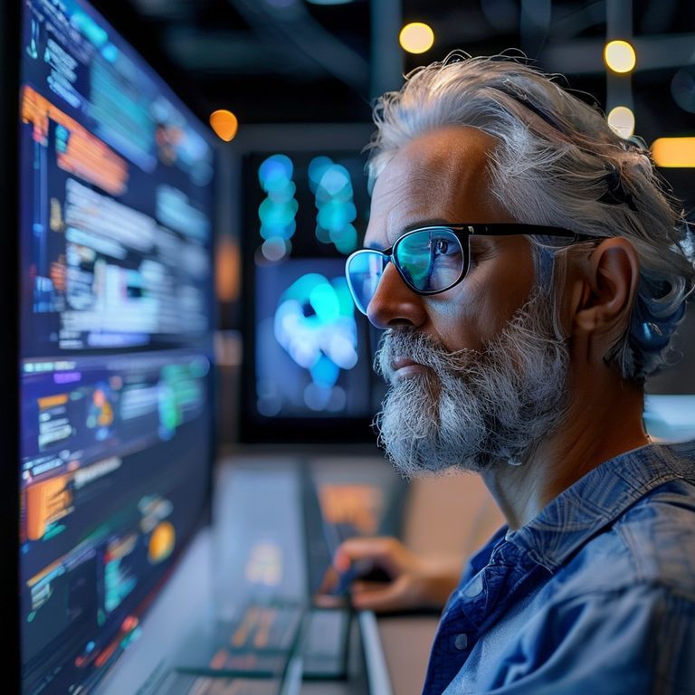 Amgen Enhances Operations with GPT-5 Integration