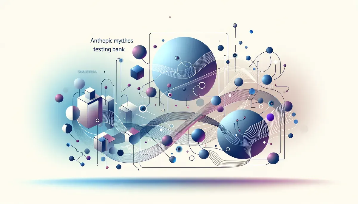 How Banks Use Anthropic Mythos Model for AI Testing