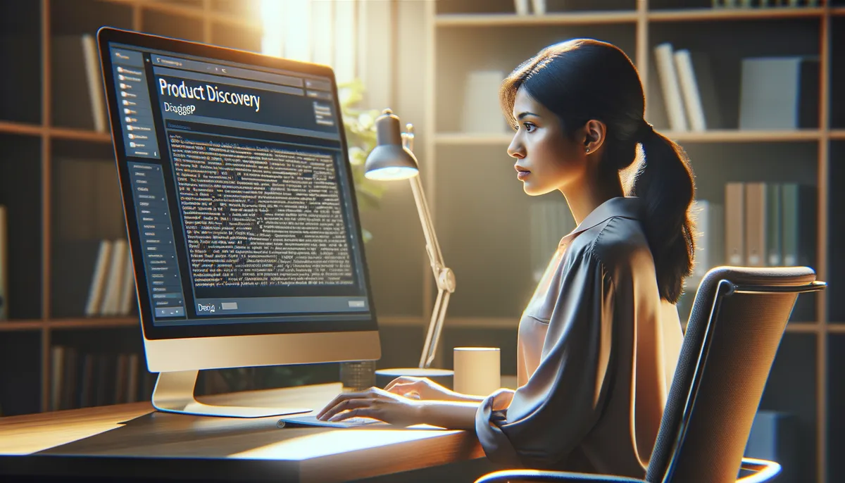 How ChatGPT Enhances Product Discovery for E-commerce Success