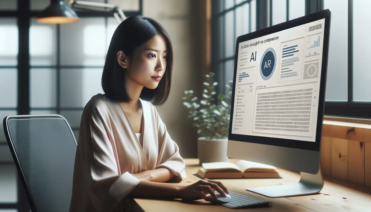 How ChatGPT is Empowering Workers with Compensation Insights