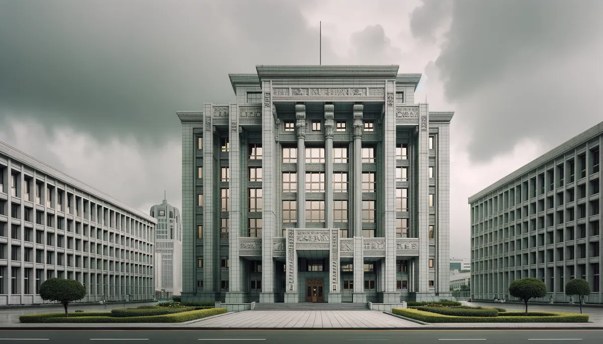 How Industrial Policy is Shaping AI Development and Prosperity