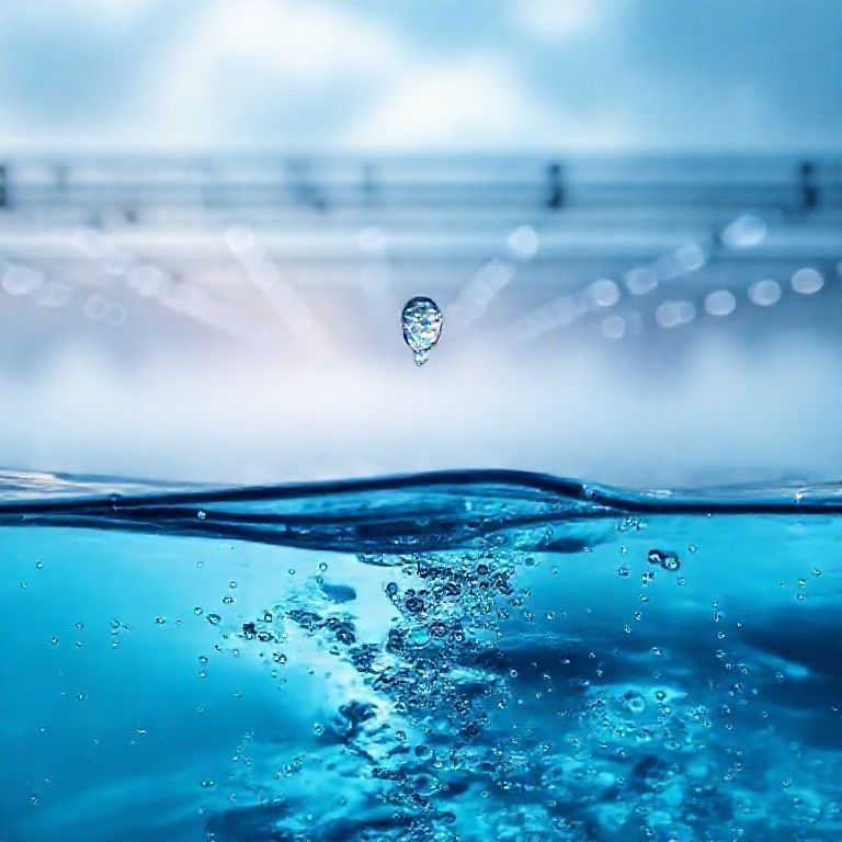 Water Usage in AI Data Centers: An Ethical Discussion
