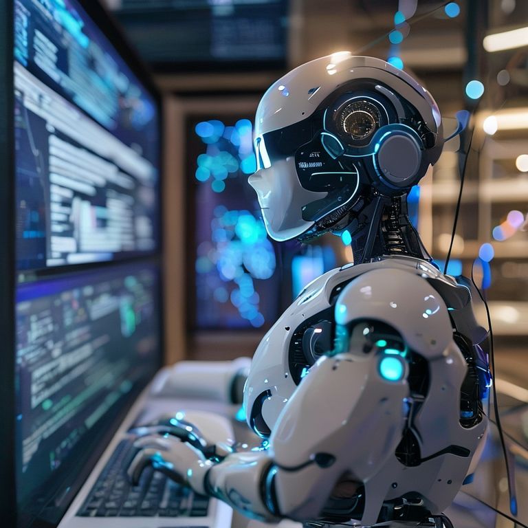 Exploring ChatGPT's Impact on Daily Life and Economy